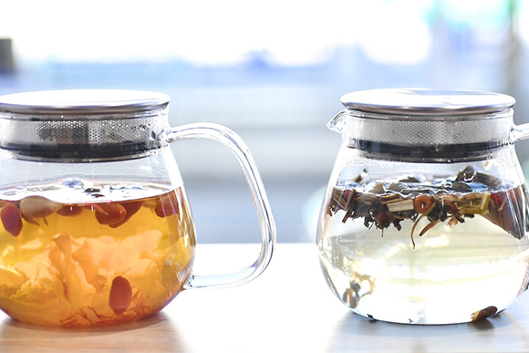 なつめ薬局　薬膳Cafe4